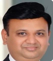 Dr. Maulin Kadikar